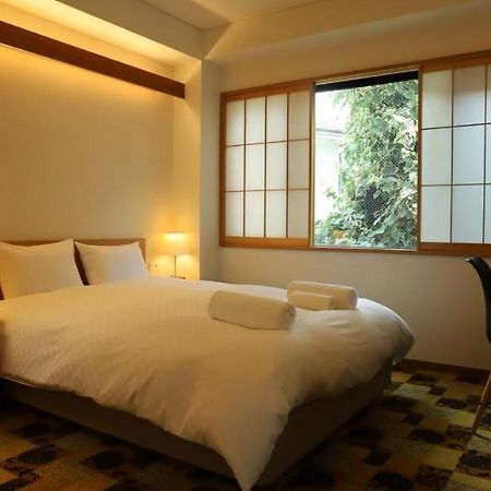 Kyoto Hatsune Hotel Eksteriør bilde