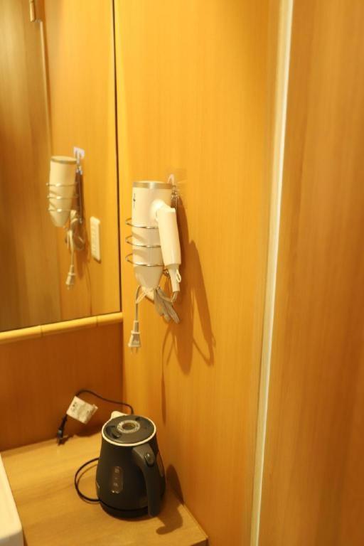 Kyoto Hatsune Hotel Eksteriør bilde