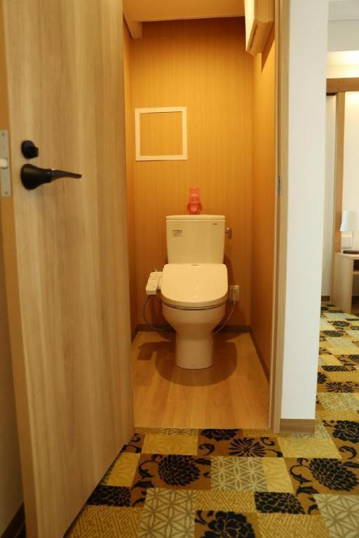 Kyoto Hatsune Hotel Eksteriør bilde