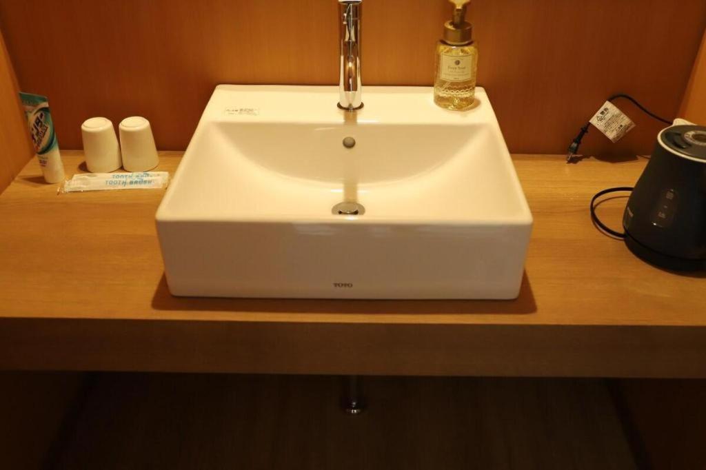 Kyoto Hatsune Hotel Eksteriør bilde