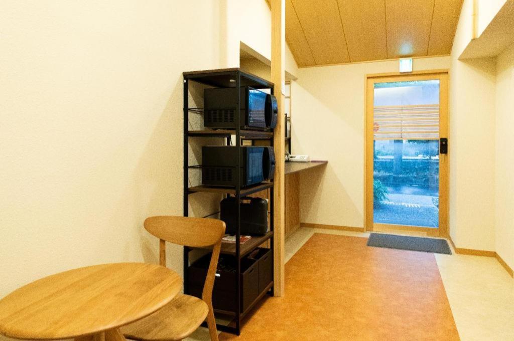 Kyoto Hatsune Hotel Eksteriør bilde