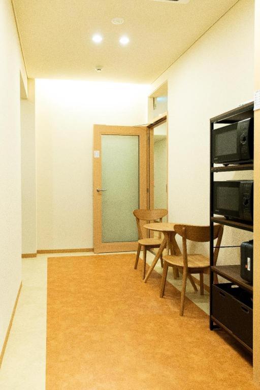 Kyoto Hatsune Hotel Eksteriør bilde