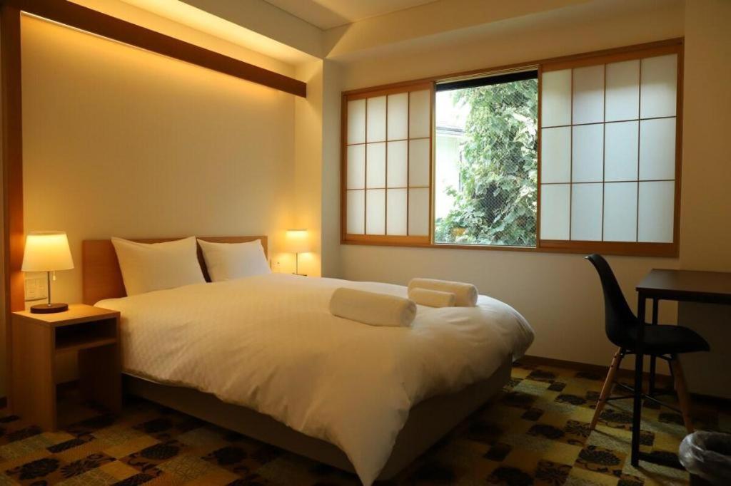 Kyoto Hatsune Hotel Eksteriør bilde